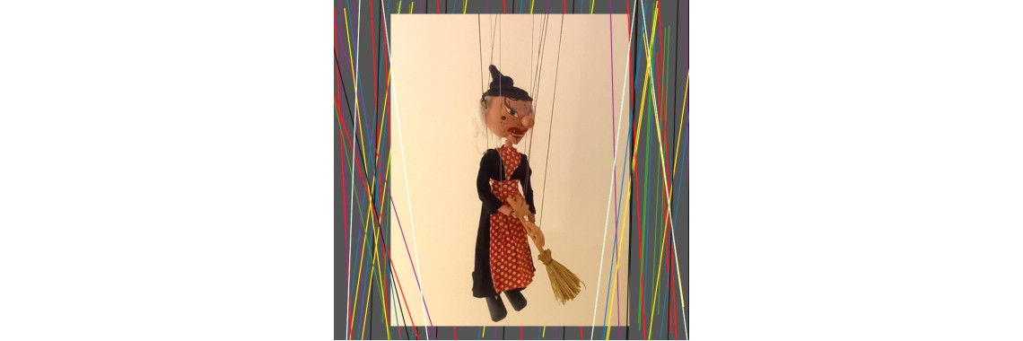 Die unsichtbaren Fäden der -Erwartung 🪢