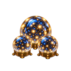Divination & Zubehör