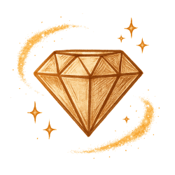 Kristalle, Steine & Fossilien