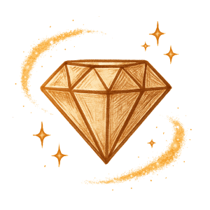 Kristalle, Steine & Fossilien