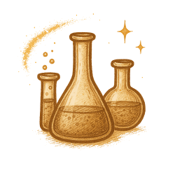 Kräuter, Düfte & Sprays