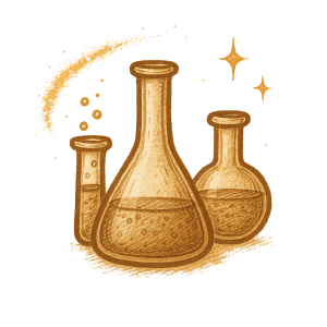 Kräuter, Düfte & Sprays