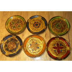 Florentiner Untersetzer