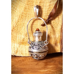 Hexen-Elixier Fläschchen- mini-