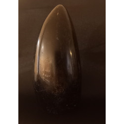 Schwarzen Turmalin „Freeform Unikat“