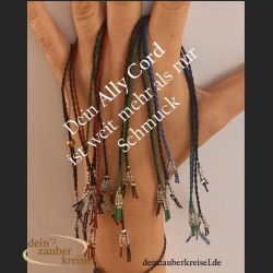 Ally Cord – Dein magischer Begleiter, überall wo du bist