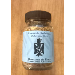 Räuchermischung Hexen- und Holda  2er Pack