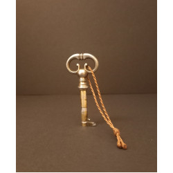 Alter (magischer) Schlüssel