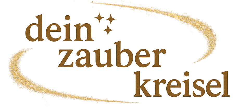 deinzauberkreisel
